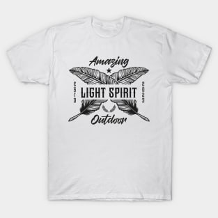 Light Spirit T-Shirt